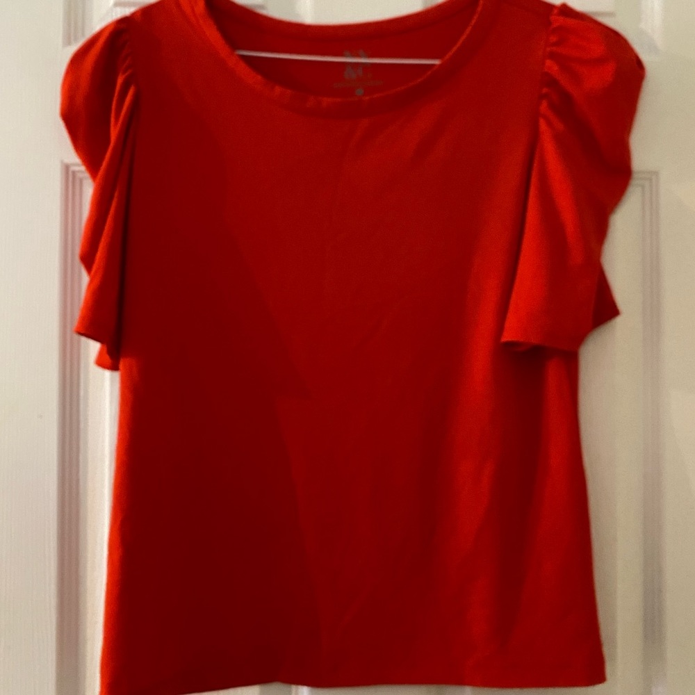 Woman’s Blouse